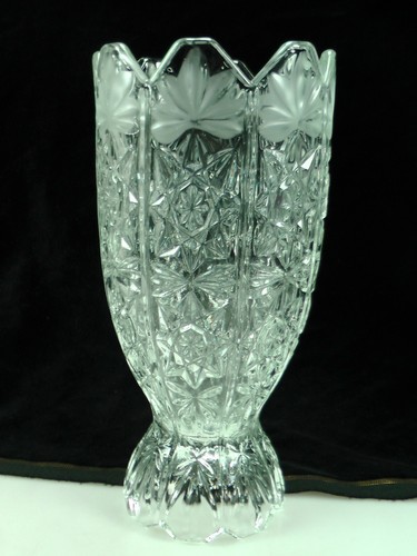 Schwere große vase - große,
