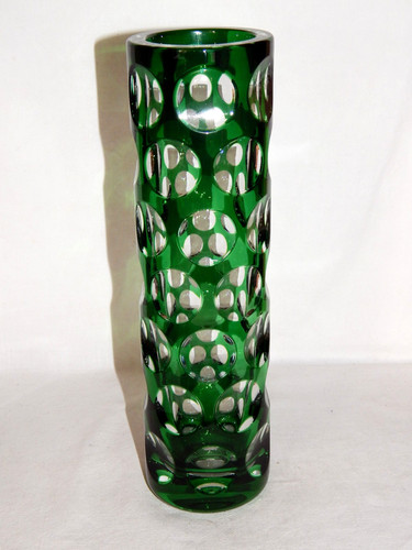 Nachtmann vase bleikristall - vase,
