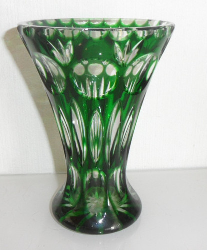 Vase nachtmann bamberg - vase,