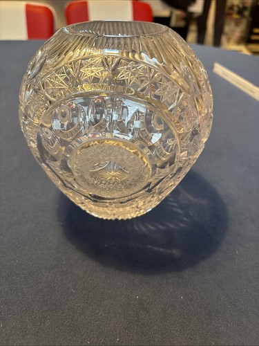 Wunderschöne alte vase cm - 16,
