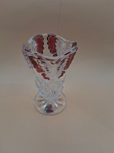 Vintage hofbauer schmetterling - vintage,