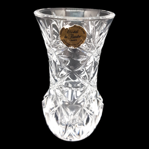 Bleikristall vase cristal - bleikristall,