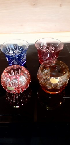 Teelichthalter und vase - 3,
