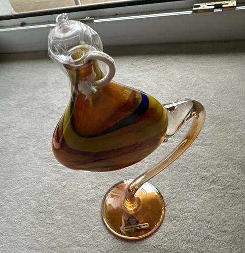 Kaspar single art vase - kaspar,