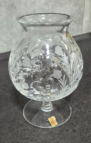 Nachtmann blumenvase - , 24%