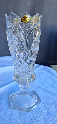 Crystal zajecar bleikristall - zajecar,