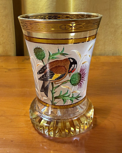 Oertel meisterglas kristall - oertel,