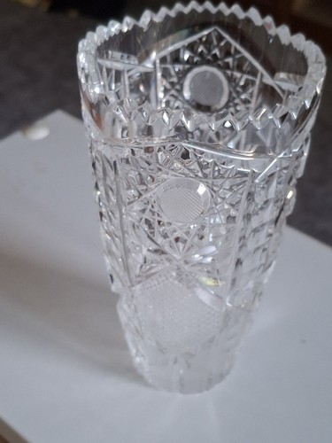 Schöne bleikristall glas - schöne,