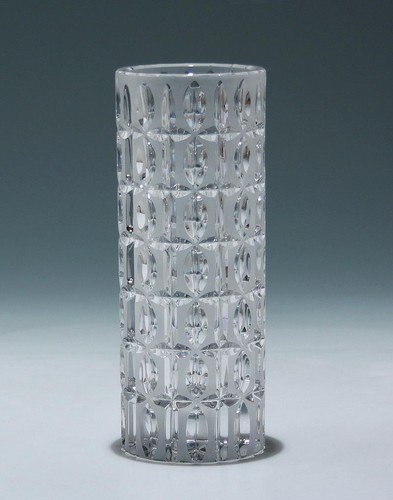 Nachtmann bleikristallvase mit - nachtmann,