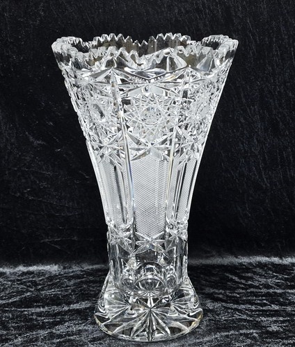 Vintage bleikristall - vintage,