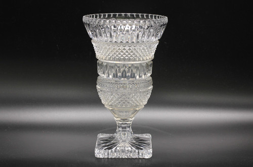 Bohemian vase blumenvase - bohemian,