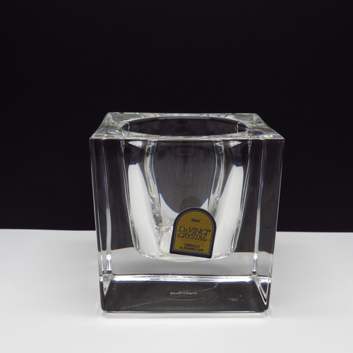Vintage vinci crystal - da,