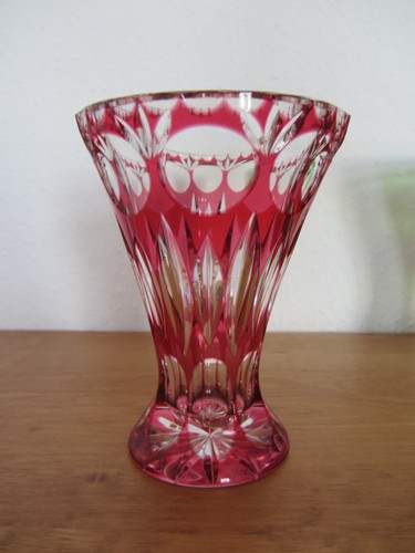 Vase nachtmann bamberg - vase,