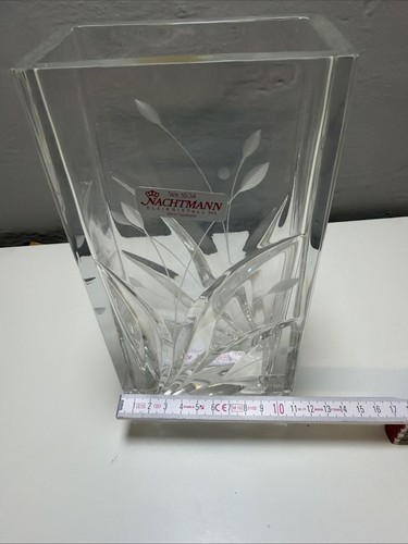 Nachtmann bleikristall - 24%,