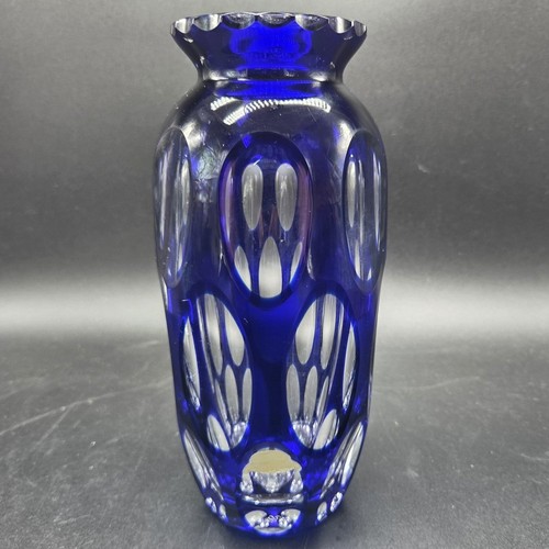 Rosenthal überfangvase - rosenthal,