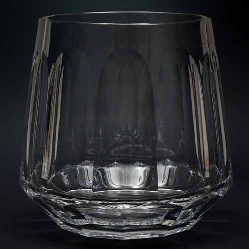 Vintage bleikristall bowle - vintage, mit