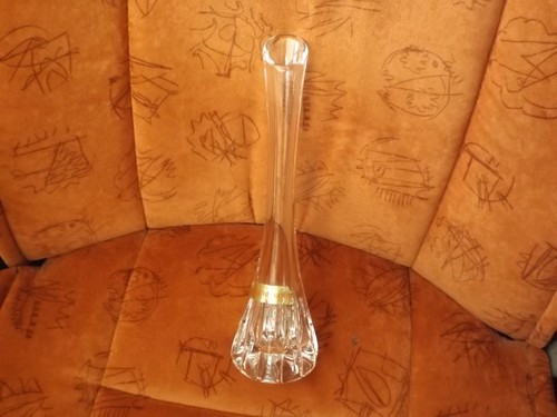 Nachtmann bleikristallvase 24 - nachtmann,