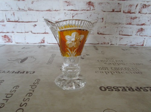 Böhmisches prunkglas - böhmisches,