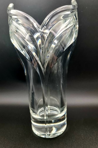 Mikasa ramona kristallvase 24 - kristallvase:,