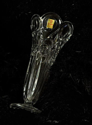 Vintage nachtmann bleikristall - nachtmann,